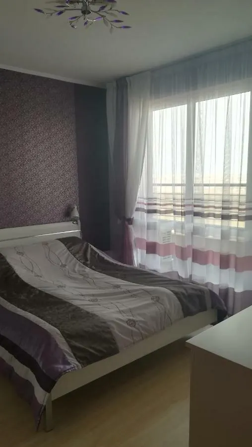Апартамент В Закрытом Комплексе Sunny Hill, Бургас Lägenhet